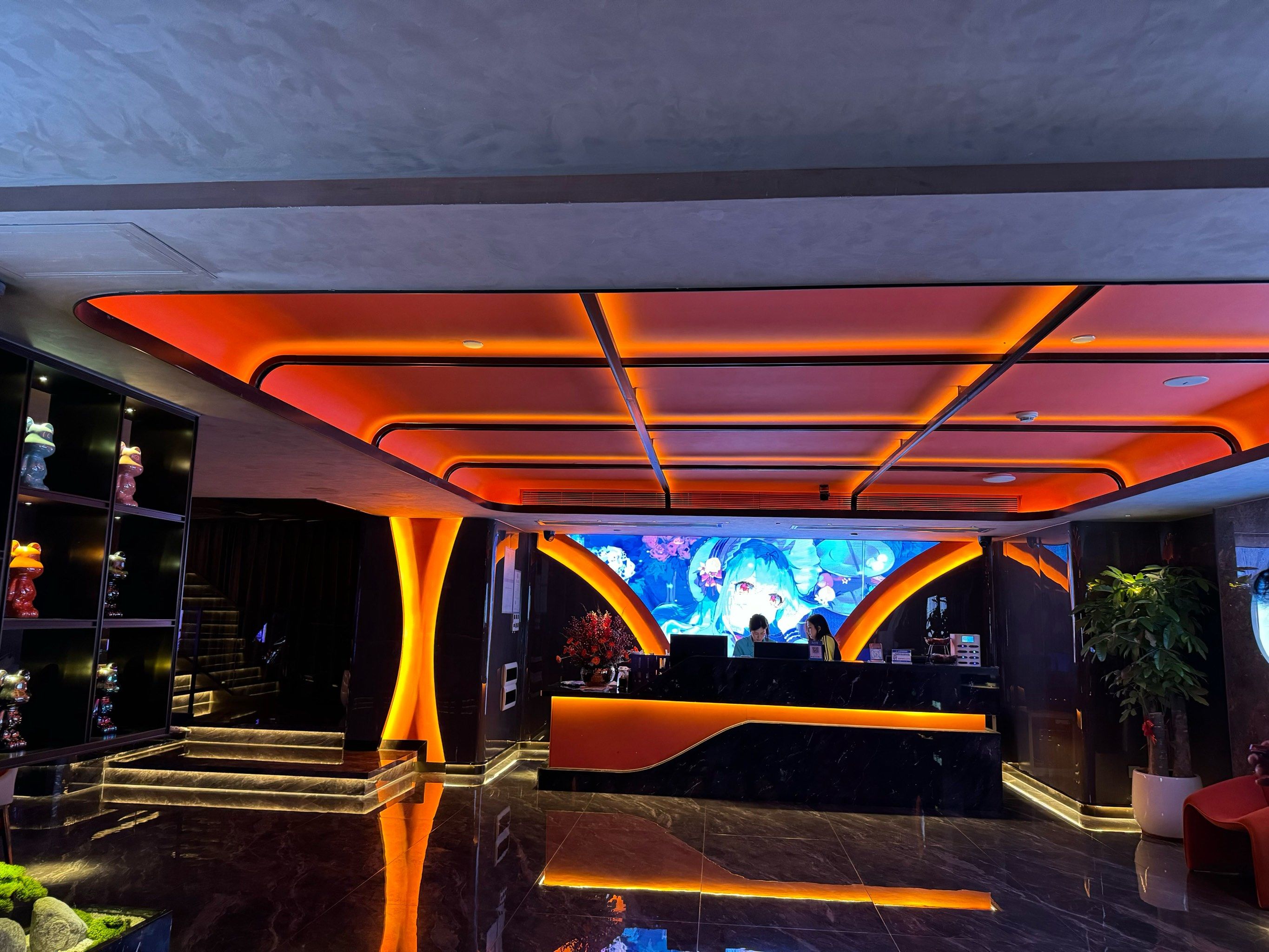 无锡商务ktv商务ktv能否组局揭秘-滨湖区ktv预定