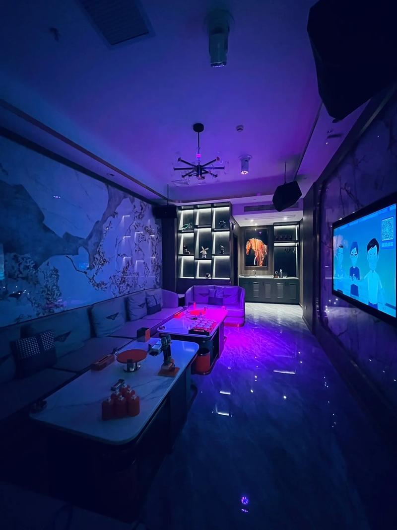 无锡商务ktv优选专业商务ktv体验-惠山区ktv预定