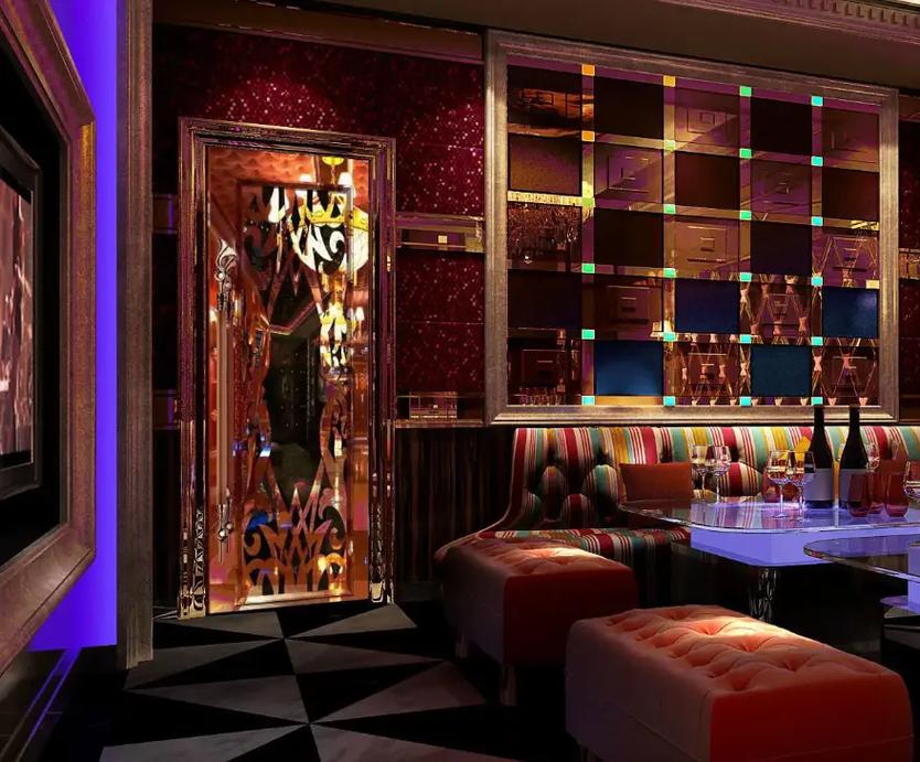 无锡商务ktv多少钱一个小时揭秘-锡山区ktv预定